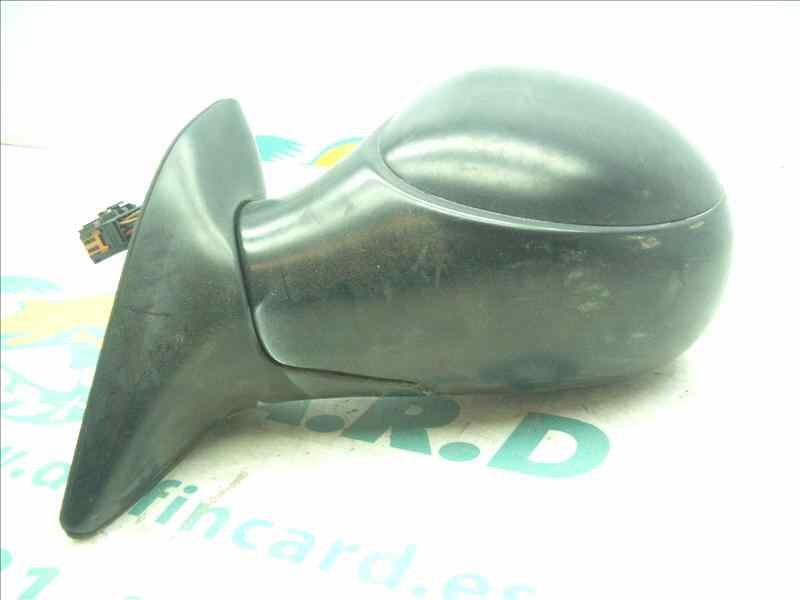 Recambio de retrovisor izquierdo para citroën xsara picasso 1.6 16v hdi referencia OEM IAM   ELECTRICO