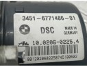 Recambio de abs para bmw serie 3 berlina (e90) 320d referencia OEM IAM 677148601 10020602254 ATE