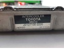 Recambio de intercooler para toyota corolla verso (r1) 2.2 d-4d luna referencia OEM IAM 0R010 JD1271002220 DENSO