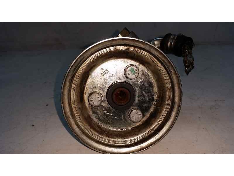 Recambio de bomba direccion para fiat doblo (119) 1.3 16v multijet active com. (55kw) referencia OEM IAM   