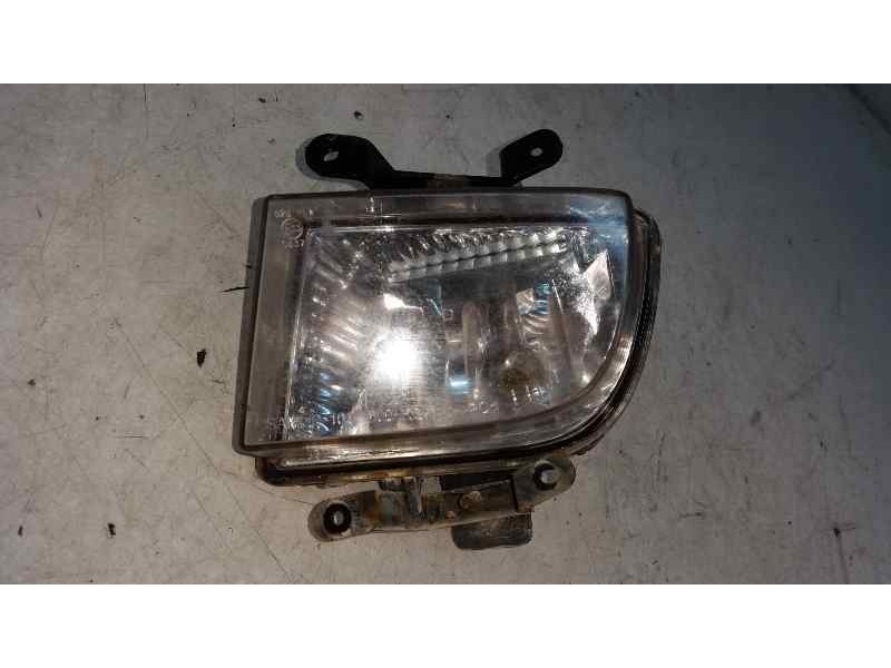Recambio de faro antiniebla izquierdo para hyundai getz (tb) 1.5 crdi referencia OEM IAM 922011C000  INUNDADO