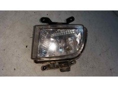 Recambio de faro antiniebla izquierdo para hyundai getz (tb) 1.5 crdi referencia OEM IAM 922011C000  INUNDADO