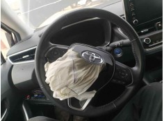 Recambio de volante para toyota corolla (e21) hybrid active referencia OEM IAM 4510202790C0  