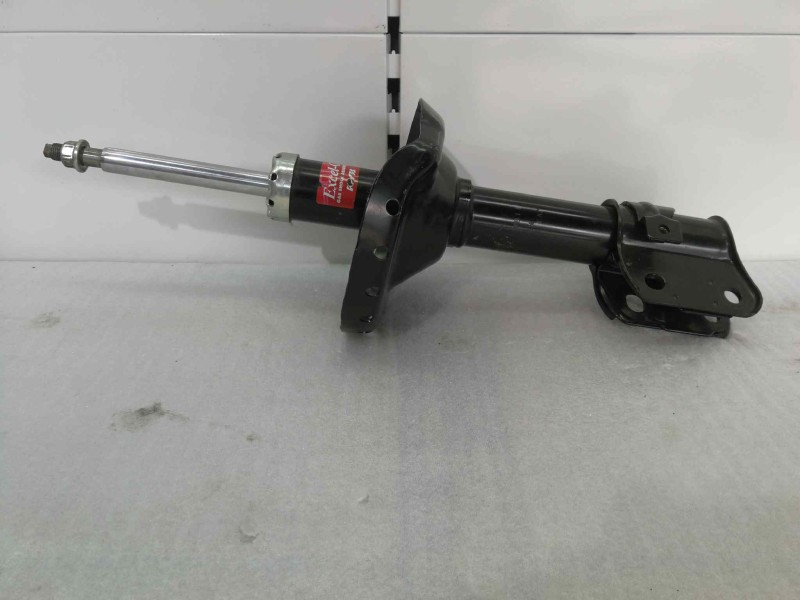 Recambio de amortiguador delantero derecho para subaru forester s11 (sg) 2.0 turbo cat referencia OEM IAM 334370 KAYABA 