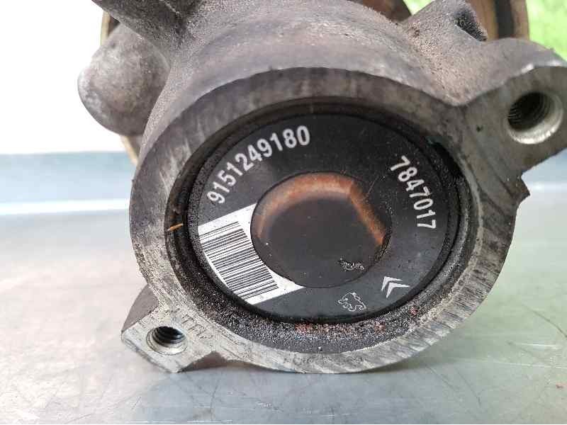 Recambio de bomba direccion para peugeot 306 berlina 3/4/5 puertas (s2) graffic referencia OEM IAM 9151249180 7847017 