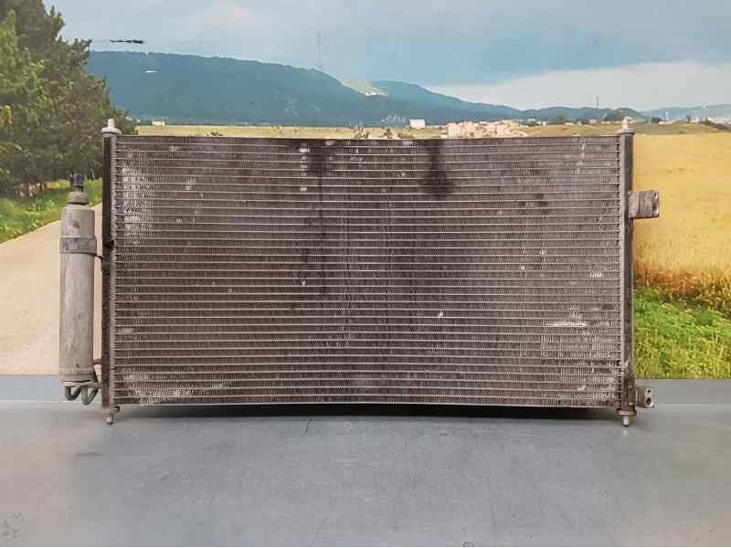 Recambio de condensador / radiador aire acondicionado para nissan x-trail (t30) titanium referencia OEM IAM 92100ES60B  