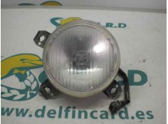 FARO LUZ LARGA IZQUIERDO 191941783B 