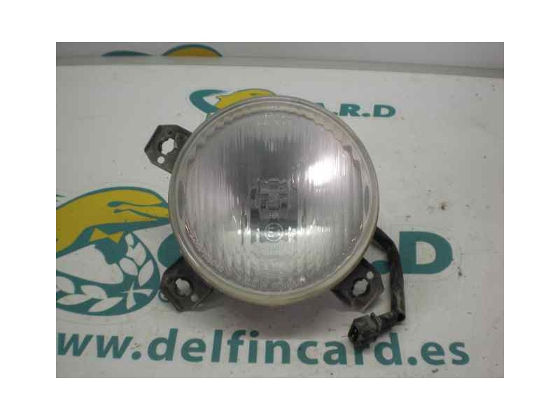 Recambio de faro luz larga izquierdo para volkswagen golf ii (191/193) 1.8 referencia OEM IAM   
