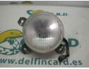 Recambio de faro luz larga izquierdo para volkswagen golf ii (191/193) 1.8 referencia OEM IAM   