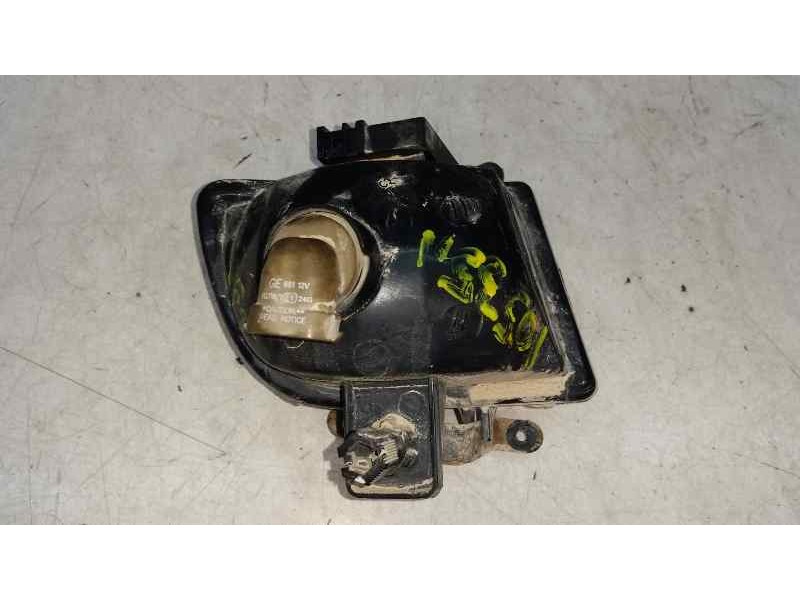 Recambio de faro antiniebla izquierdo para hyundai getz (tb) 1.5 crdi referencia OEM IAM 922011C000  INUNDADO