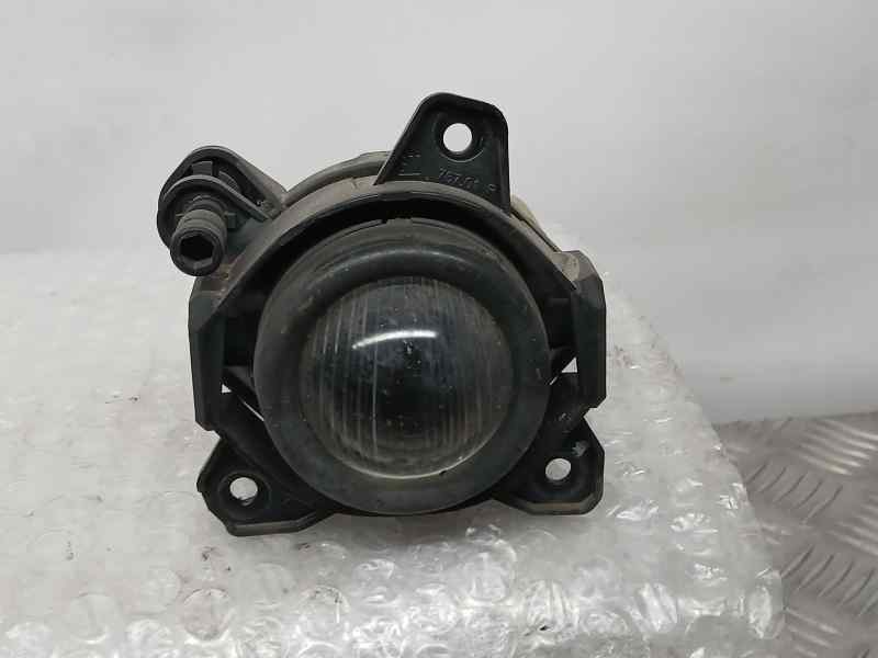 Recambio de faro antiniebla derecho para opel astra j lim. selective referencia OEM IAM 13367141 662588537 