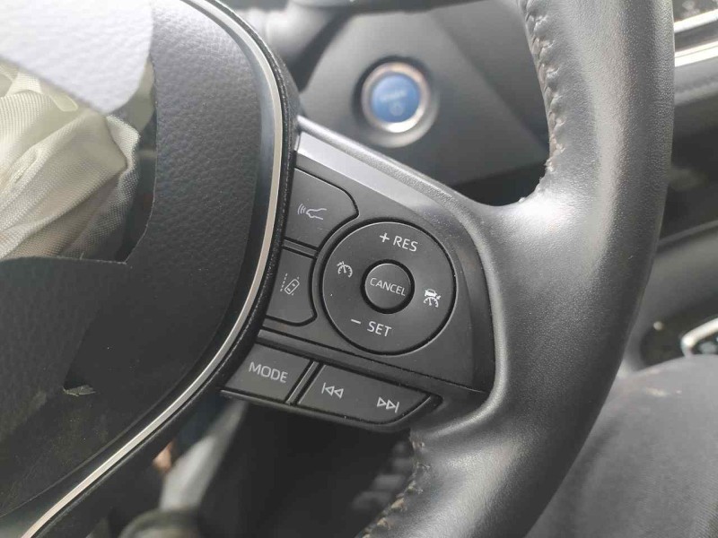 Recambio de volante para toyota corolla (e21) hybrid active referencia OEM IAM 4510202790C0  