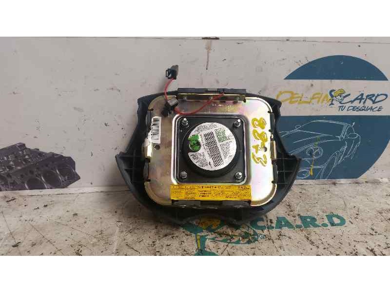 Recambio de kit airbag para hyundai accent (lc) gl 4p referencia OEM IAM 9591025600  