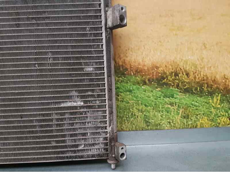 Recambio de condensador / radiador aire acondicionado para nissan x-trail (t30) titanium referencia OEM IAM 92100ES60B  