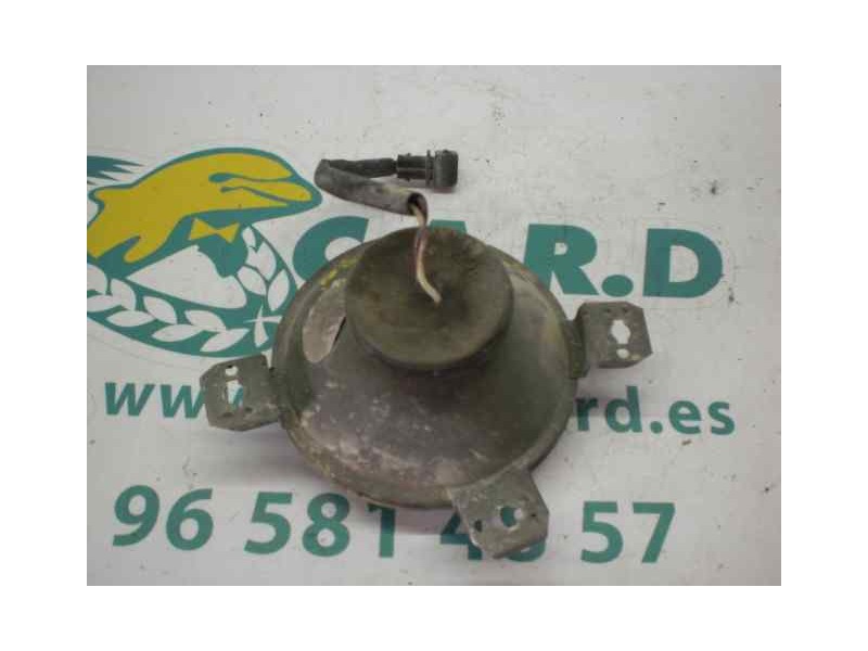 Recambio de faro luz larga izquierdo para volkswagen golf ii (191/193) 1.8 referencia OEM IAM   