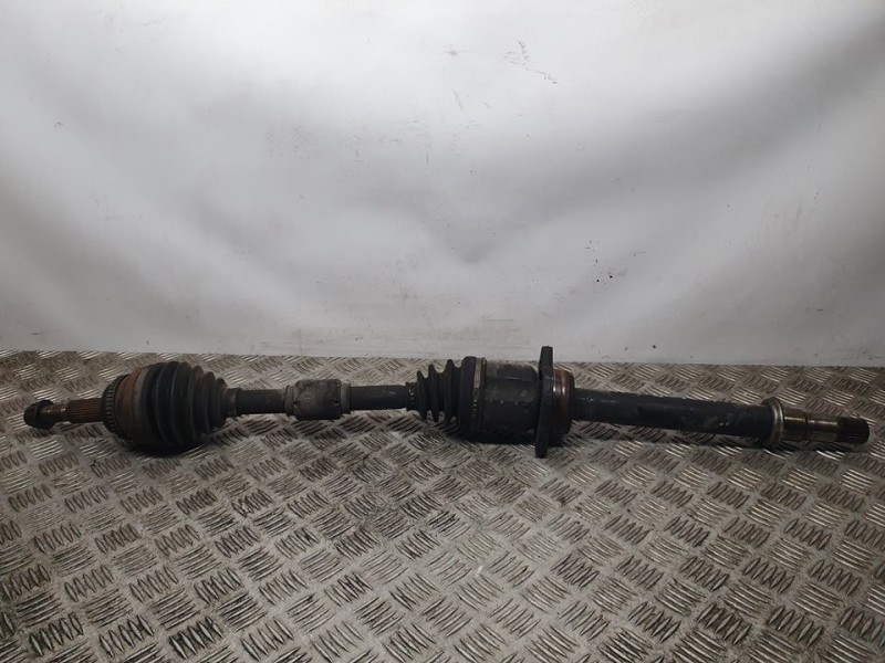 Recambio de transmision delantera derecha para toyota corolla verso (r1) 2.2 d-4d luna referencia OEM IAM SIN REF  