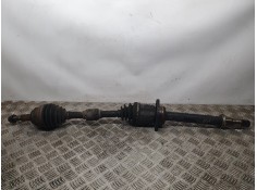 TRANSMISION DELANTERA DERECHA SIN REF 