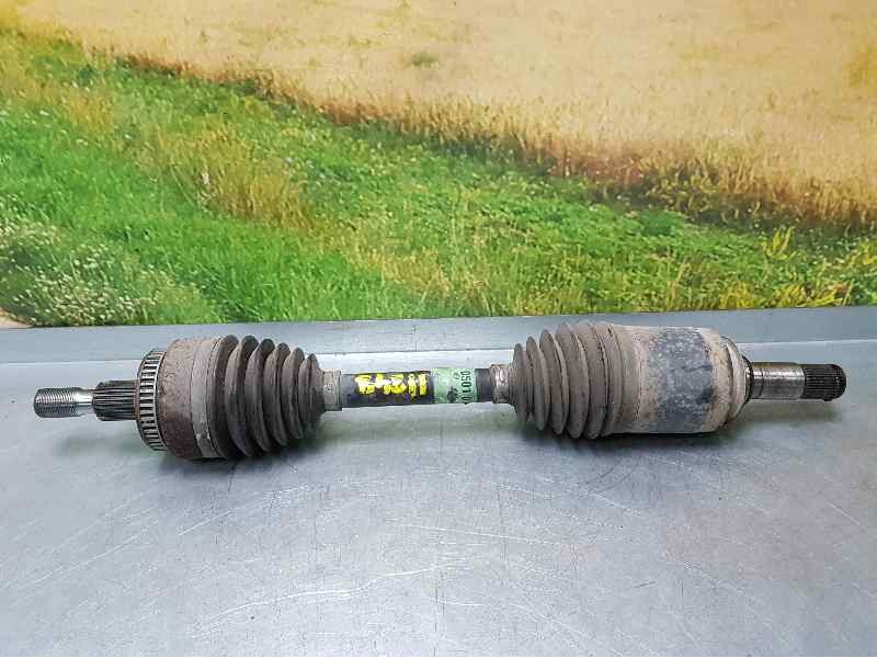 Recambio de transmision delantera izquierda para mercedes-benz clase m (w163) 270 cdi (163.113) referencia OEM IAM 050100510  