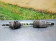 Recambio de transmision delantera izquierda para mercedes-benz clase m (w163) 270 cdi (163.113) referencia OEM IAM 050100510  