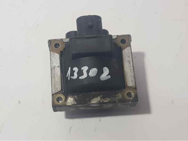 Recambio de bobina encendido para fiat punto berlina (188) 1.2 8v elx (i) referencia OEM IAM BAE800B  