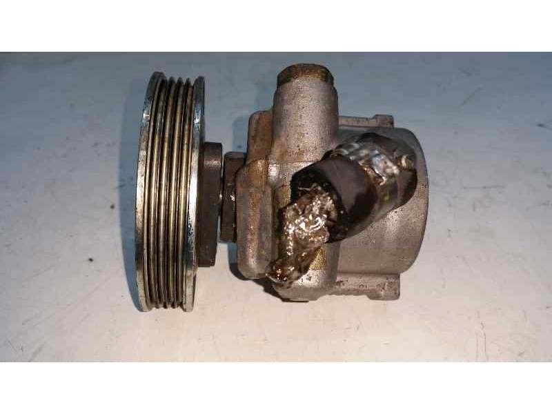 Recambio de bomba direccion para fiat doblo (119) 1.3 16v multijet active com. (55kw) referencia OEM IAM   