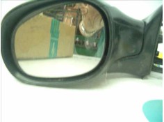 RETROVISOR IZQUIERDO ELECTRICO