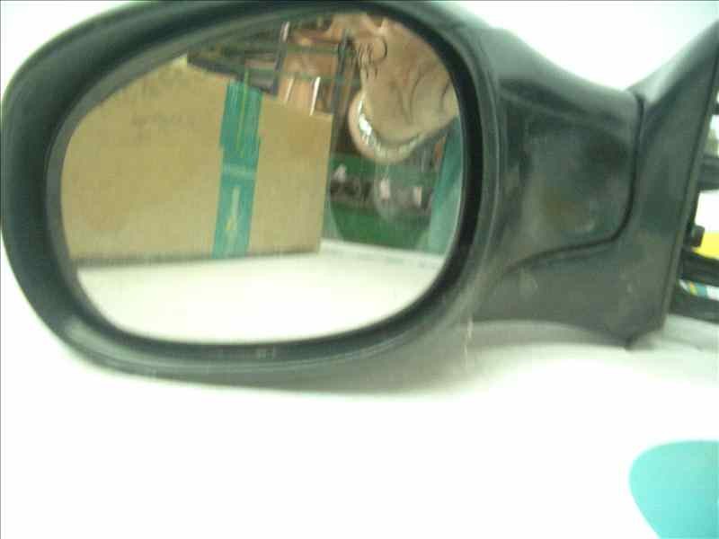 Recambio de retrovisor izquierdo para citroën xsara picasso 1.6 16v hdi referencia OEM IAM   ELECTRICO