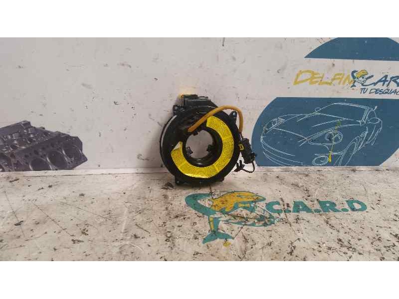 Recambio de kit airbag para hyundai accent (lc) gl 4p referencia OEM IAM 9591025600  