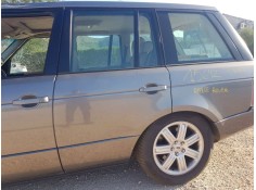 PUERTA TRASERA IZQUIERDA BFA760370 TOCADA