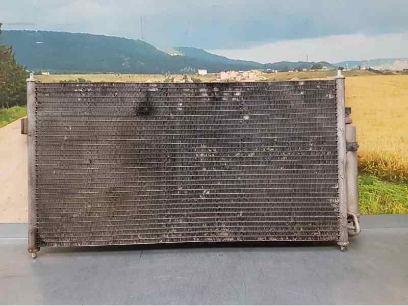 Recambio de condensador / radiador aire acondicionado para nissan x-trail (t30) titanium referencia OEM IAM 92100ES60B  
