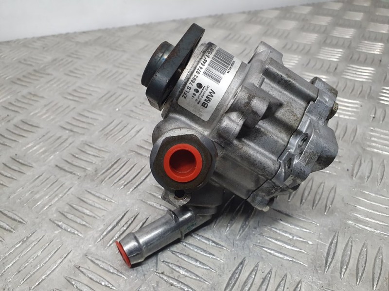 Recambio de bomba direccion para bmw serie 3 berlina (e90) 320d referencia OEM IAM 7692974546  ZF