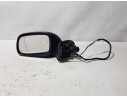 Recambio de retrovisor izquierdo para peugeot 307 (s1) xs referencia OEM IAM   ELECTRICO 5 CABLES