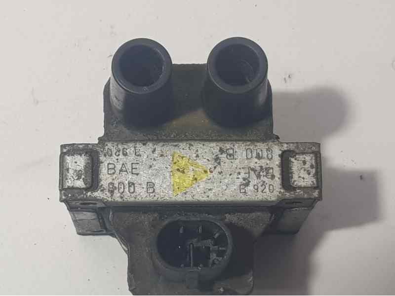 Recambio de bobina encendido para fiat punto berlina (188) 1.2 8v elx (i) referencia OEM IAM BAE800B  