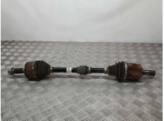 Recambio de transmision delantera izquierda para honda civic lim.4 (fc) 1.5 comfort referencia OEM IAM 44306TGGA510M1  