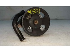 Recambio de bomba direccion para hyundai getz (tb) 1.5 crdi referencia OEM IAM 571101C700  
