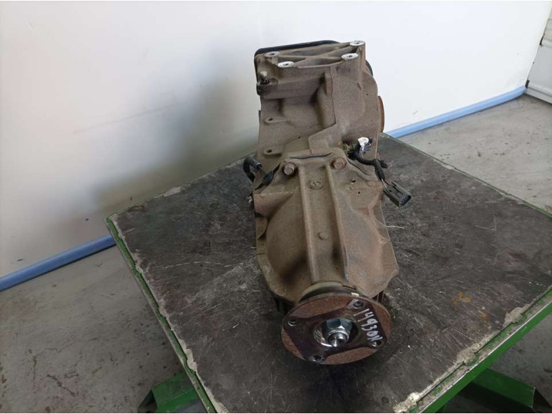 Recambio de diferencial trasero para mazda cx-7 (er) luxury referencia OEM IAM MA2727151 T5251 