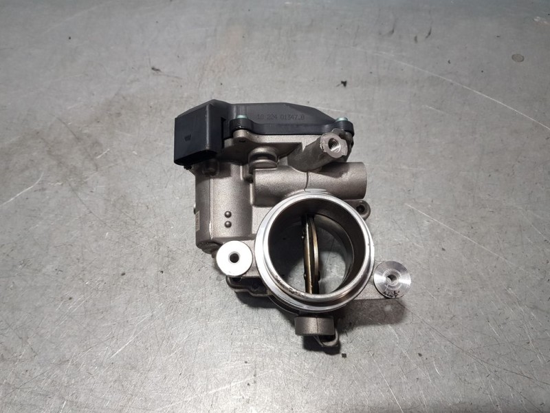 Recambio de caja mariposa para volkswagen touran (5t1) 1.6 tdi referencia OEM IAM 04L128063T A2C94859900 