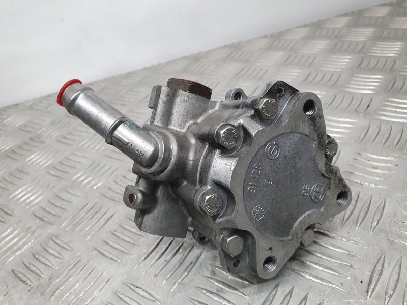 Recambio de bomba direccion para bmw serie 3 berlina (e90) 320d referencia OEM IAM 7692974546  ZF