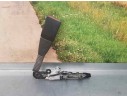 Recambio de pretensor airbag izquierdo para bmw x5 (e70) xdrive30d referencia OEM IAM   
