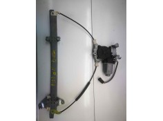 Recambio de elevalunas delantero derecho para nissan almera (n16/e) 2.2 16v turbodiesel cat referencia OEM IAM 400600T7  DOS PIN