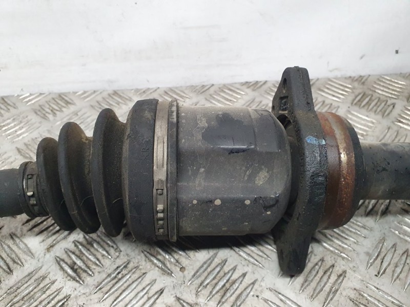 Recambio de transmision delantera derecha para toyota corolla verso (r1) 2.2 d-4d luna referencia OEM IAM SIN REF  