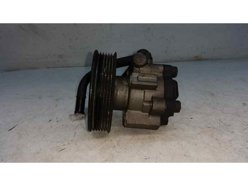 Recambio de bomba direccion para hyundai getz (tb) 1.5 crdi referencia OEM IAM 571101C700  