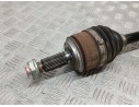 Recambio de transmision delantera izquierda para honda civic lim.4 (fc) 1.5 comfort referencia OEM IAM 44306TGGA510M1  