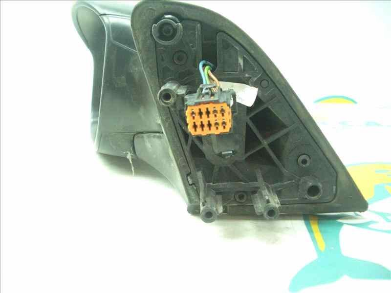 Recambio de retrovisor izquierdo para citroën xsara picasso 1.6 16v hdi referencia OEM IAM   ELECTRICO