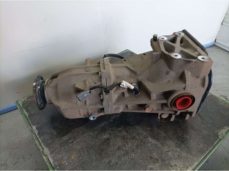 Recambio de diferencial trasero para mazda cx-7 (er) luxury referencia OEM IAM MA2727151 T5251 