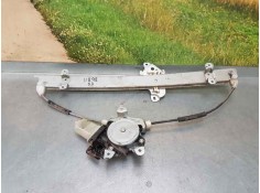 Recambio de elevalunas delantero derecho para nissan x-trail (t30) titanium referencia OEM IAM 807308991C 2 PINS ELECTRICO