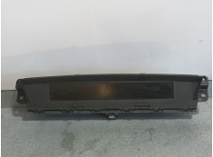 PANTALLA MULTIFUNCION GAL1 