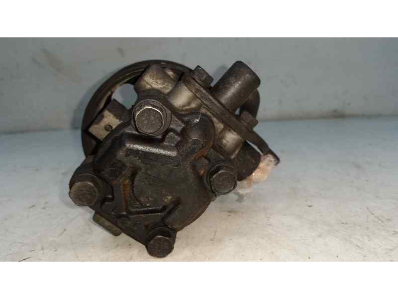 Recambio de bomba direccion para hyundai getz (tb) 1.5 crdi referencia OEM IAM 571101C700  