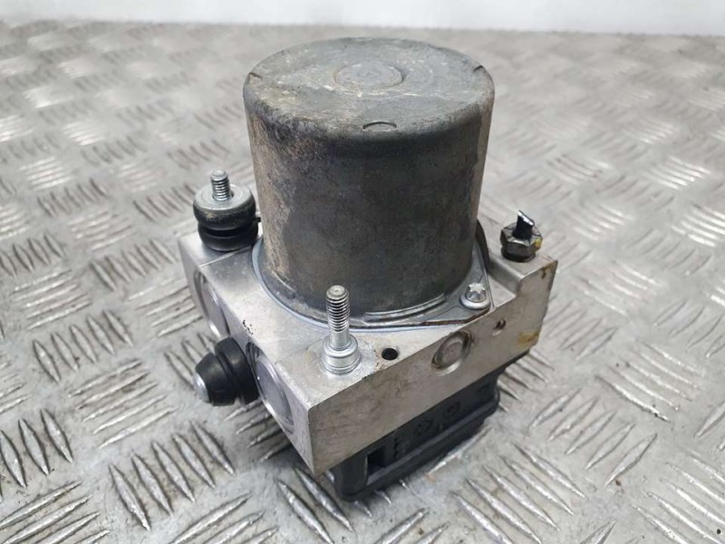 Recambio de abs para renault trafic combi (ab 4.01) 6 - plazas, acristalado parcial, combi corto referencia OEM IAM 877527 02652