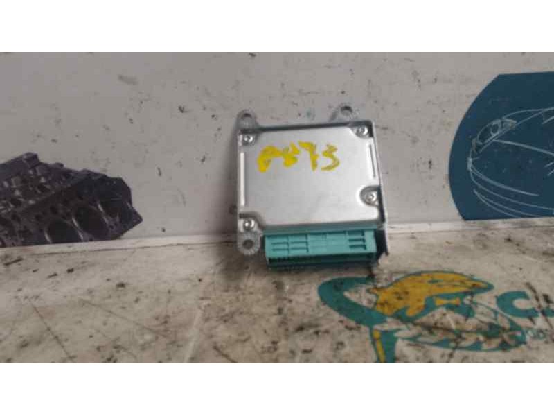 Recambio de kit airbag para hyundai accent (lc) gl 4p referencia OEM IAM 9591025600  